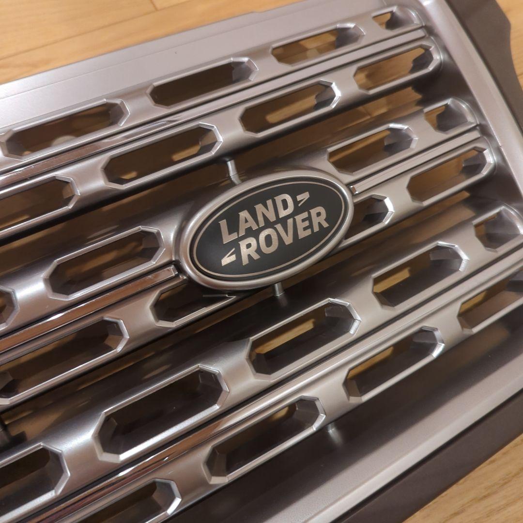 【純正】ランドローバー レンジローバー L405 グリル