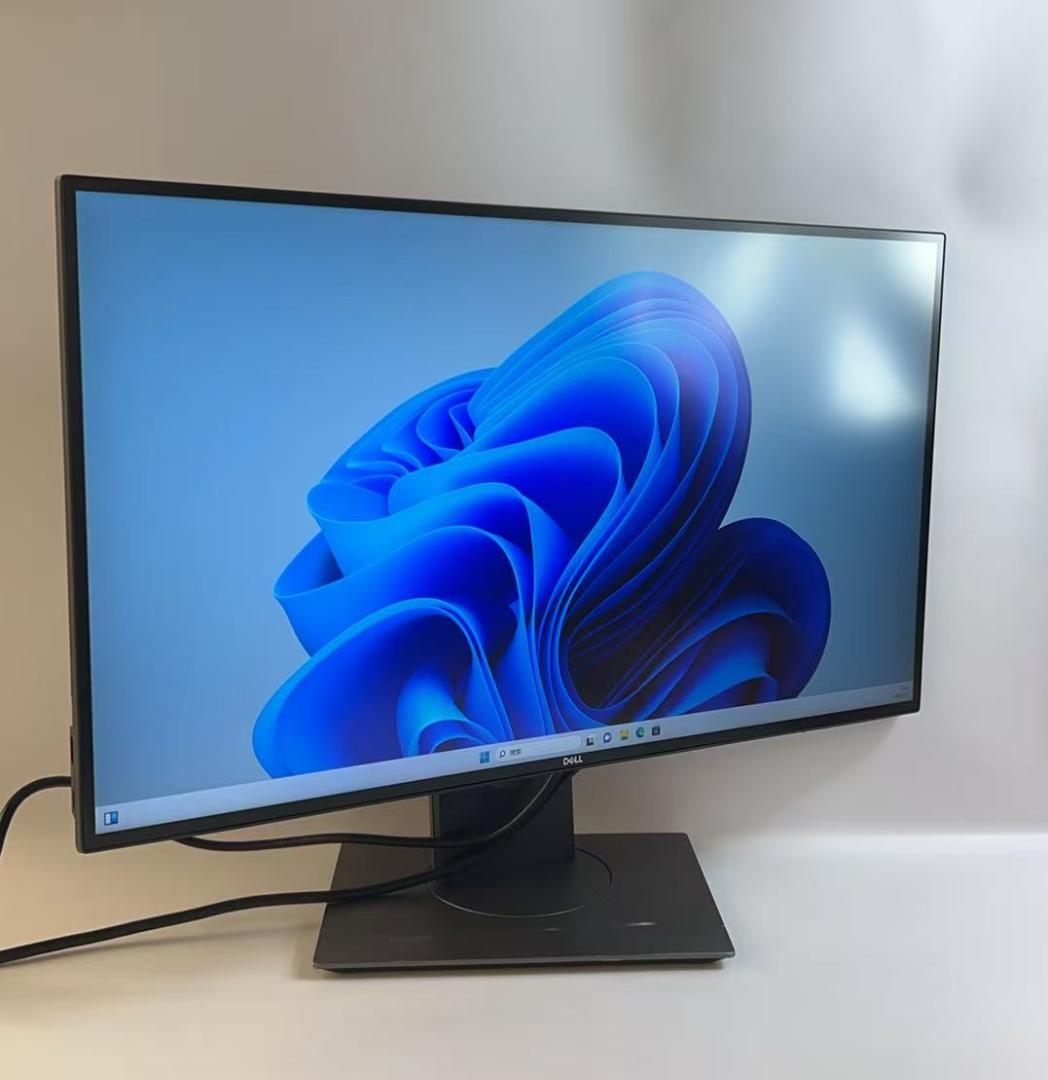 Dell U2520D 25インチ モニター