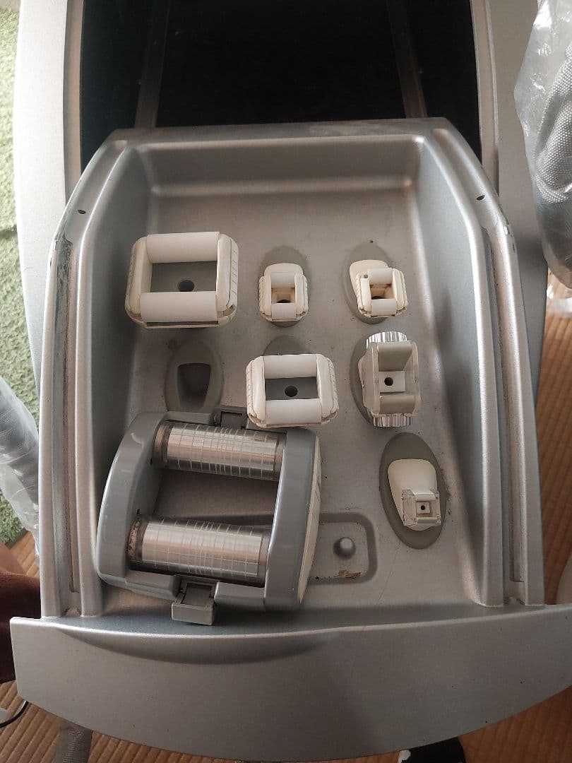 エンダモロジー 業務用