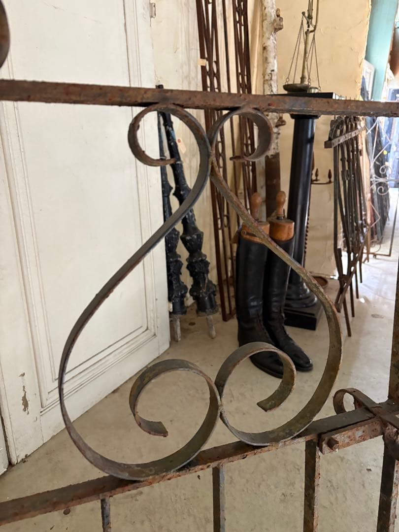 門扉　イギリス/ゲート