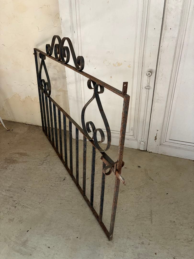 門扉　イギリス/ゲート