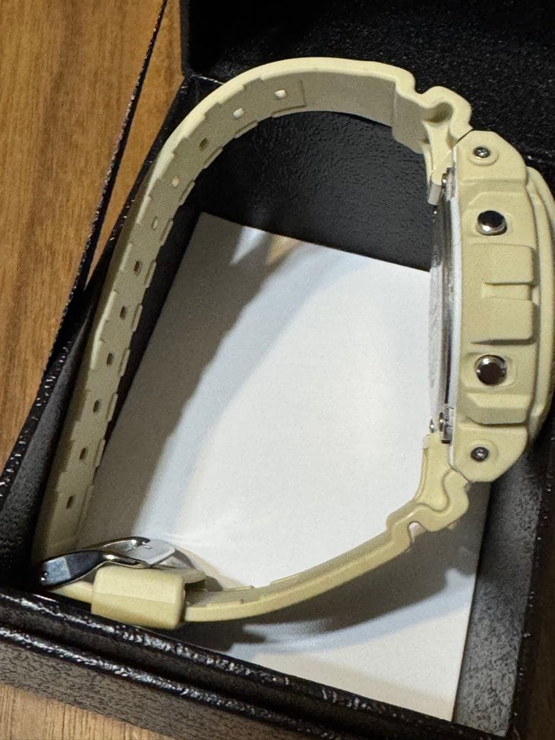 G-SHOCK デジタル腕時計 DW-6900EW-7JF