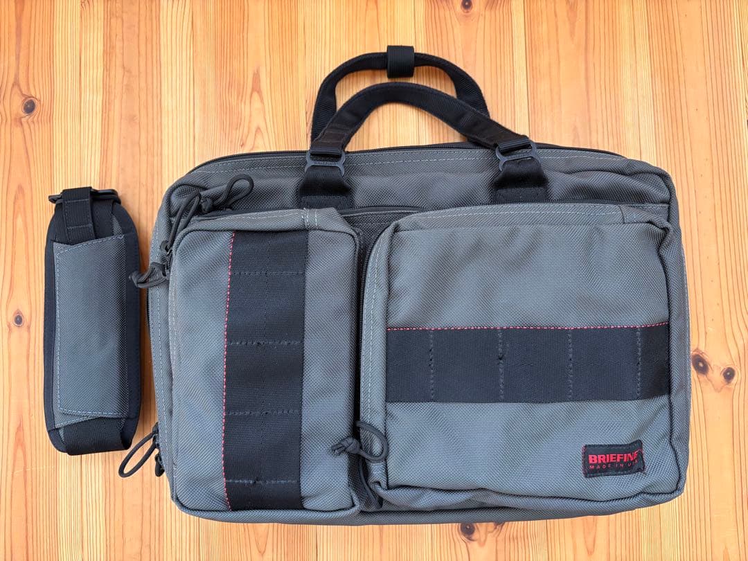 美品｜NEO TRINITY LINER