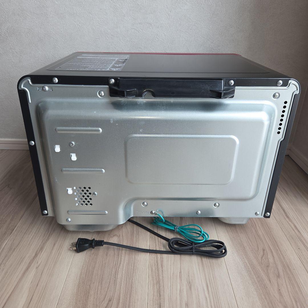 日立　ヘルシーシェフ MRO-S7Y