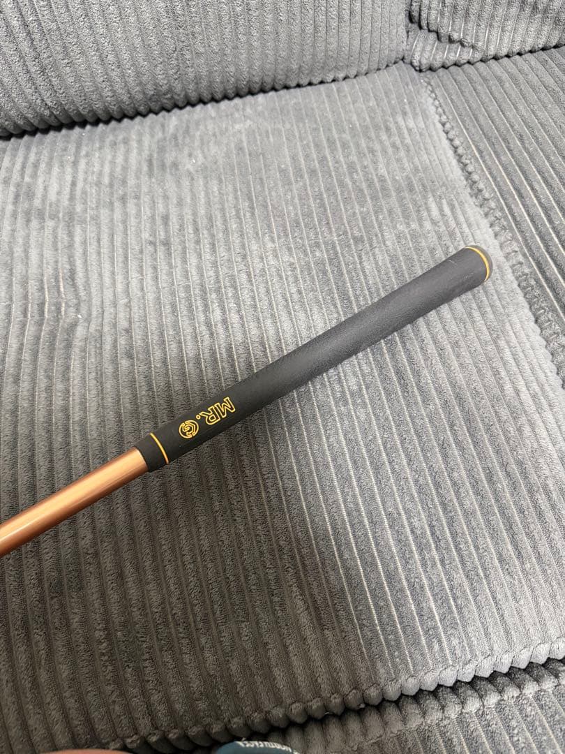 まさツアーad GC 60S pingスリーブ