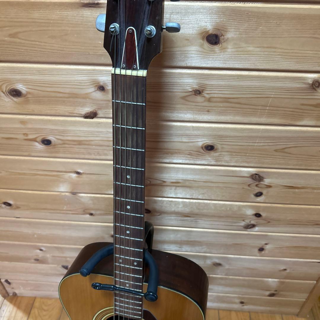 YAMAHA FG-130 アコースティックギター グリーンラベル ビンテージ