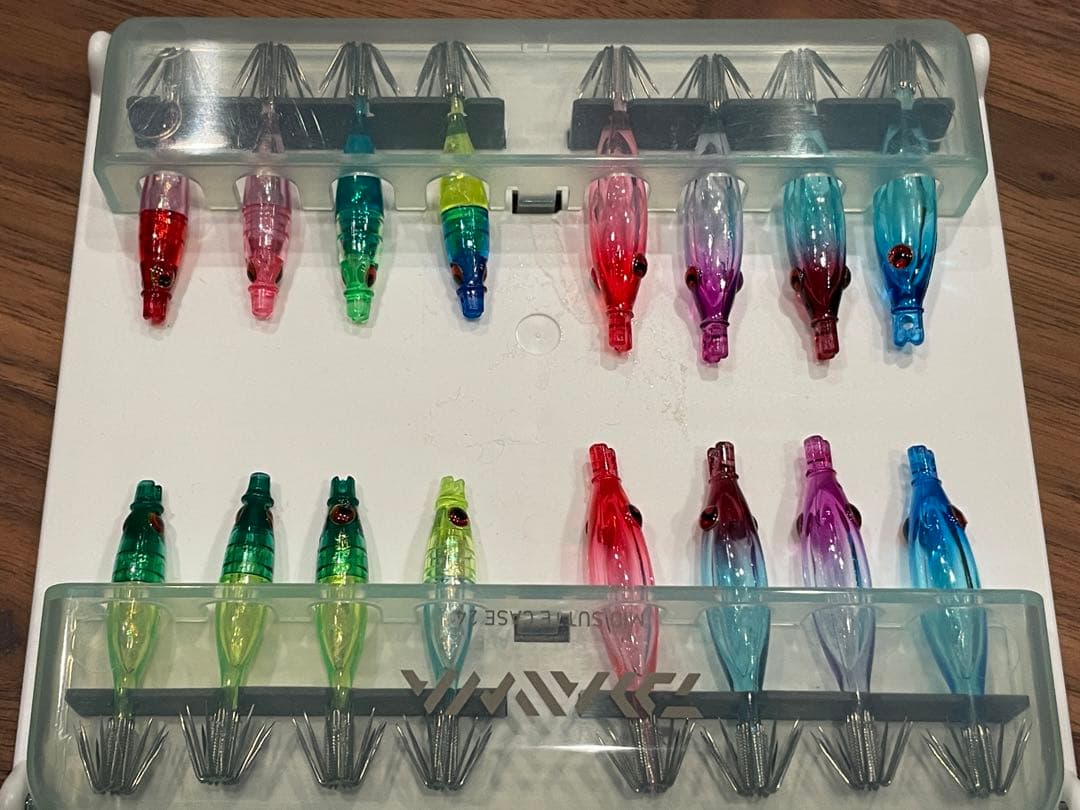 joker ジョーカー　24個セット マルイカ　まとめ売り ケースはおまけ　③