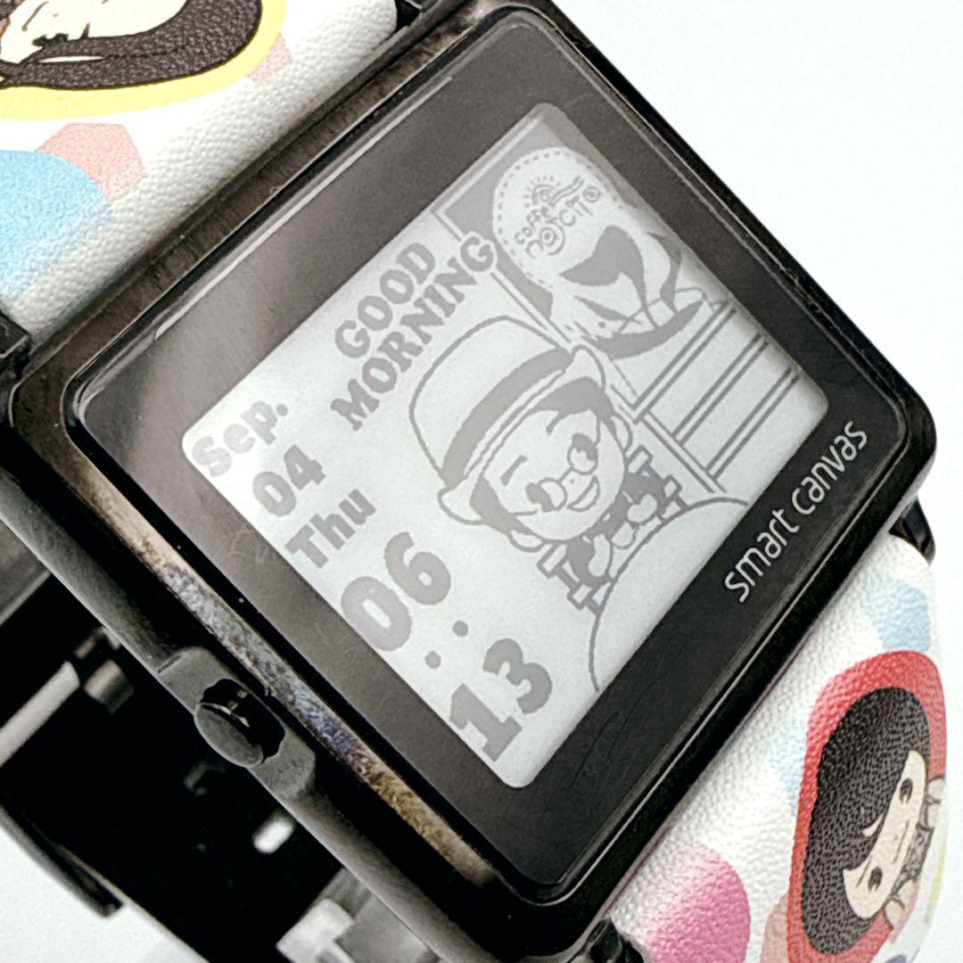 入手困難✨ 仮面ライダービルド 平成仮面ライダー スマートキャンバス　バンダイ