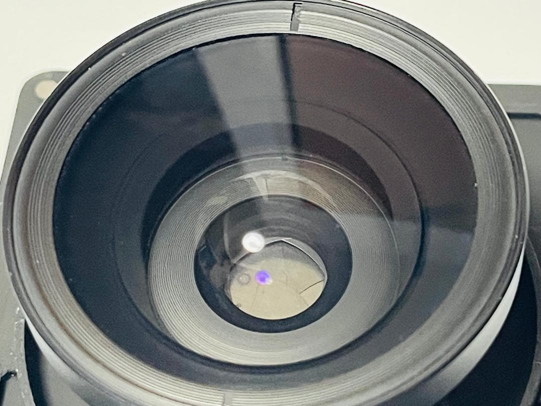 フィルムカメラ Schneider-KREUZNACH SUPER-ANGULON 8/90