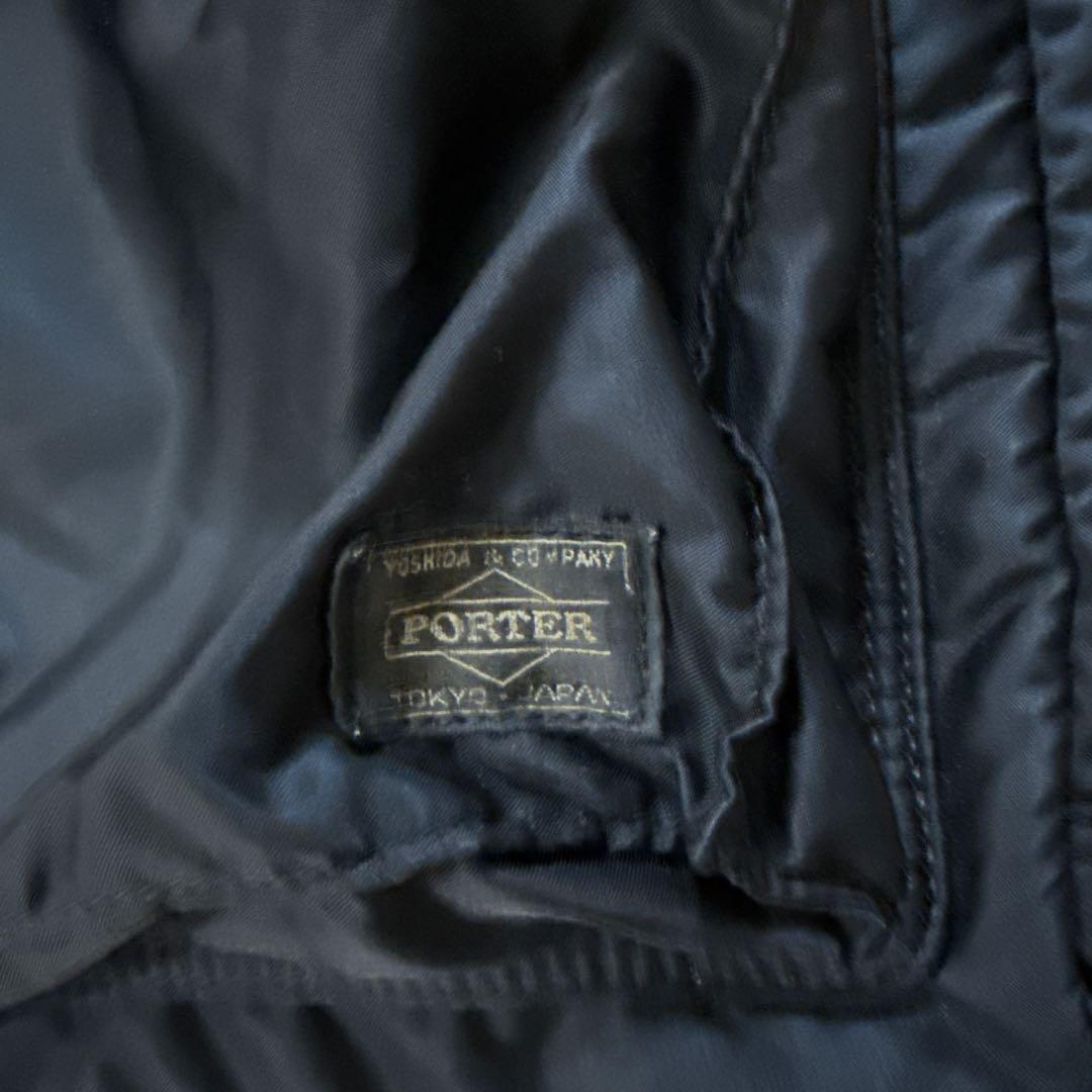 【人気】 ポーター タンカー 3way リュック　ビジネスバッグ　値段交渉します