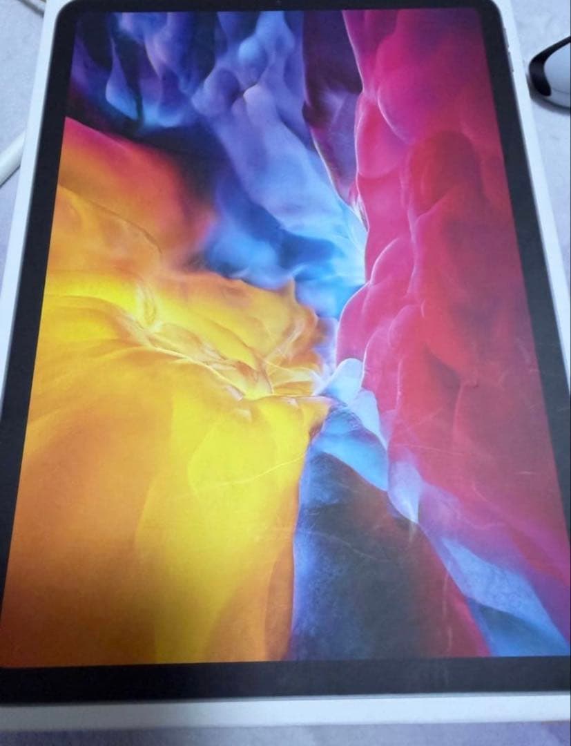 iPad Pro 11インチ Wi-Fi 256GB スペースグレイ A2228