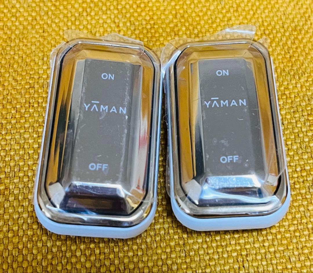 ヤーマン　デザインリフト　ウエラブル美顔器　ストレッチシート付