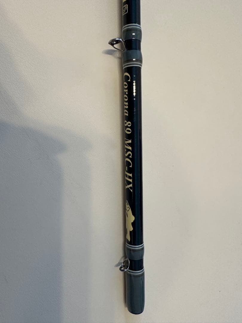 ロッド Harmonix Staccato Corona 89 MSC-HX