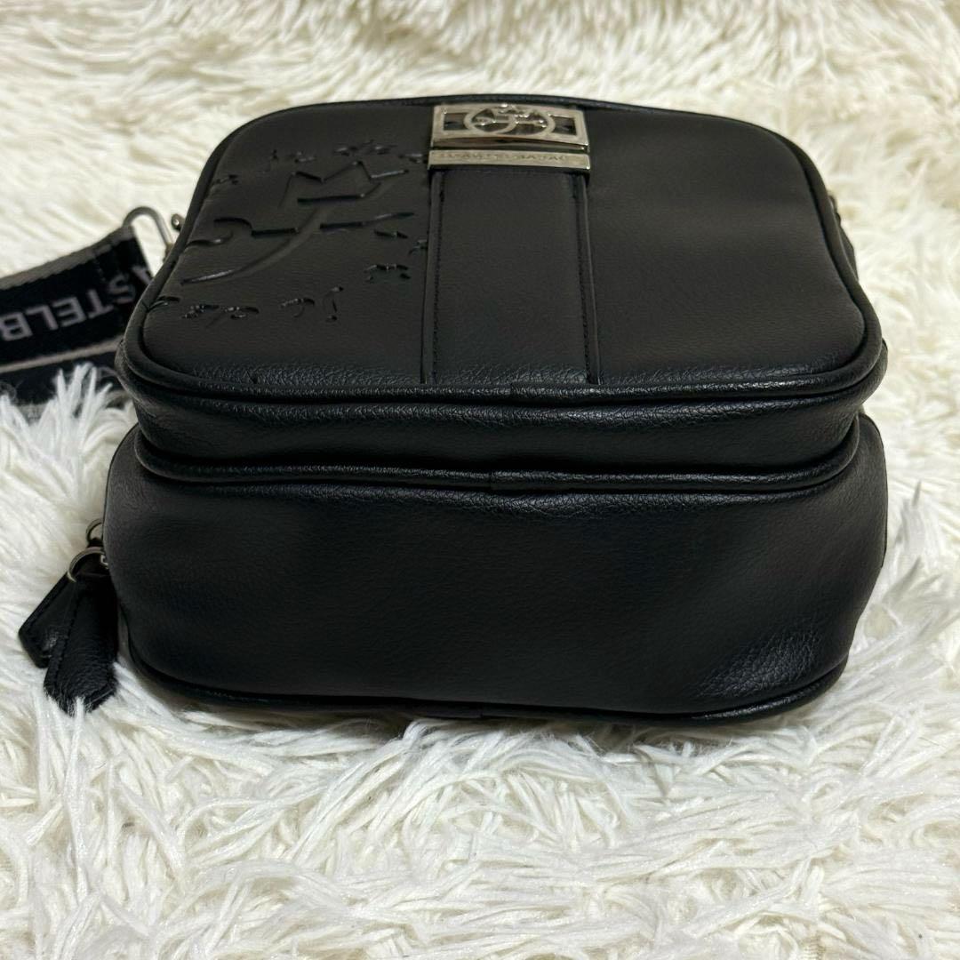 taishou3655様✨CASTELBAJAC カステルバジャック バッグ 黒