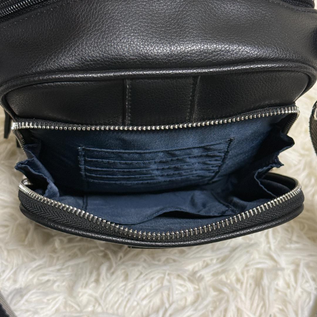 taishou3655様✨CASTELBAJAC カステルバジャック バッグ 黒