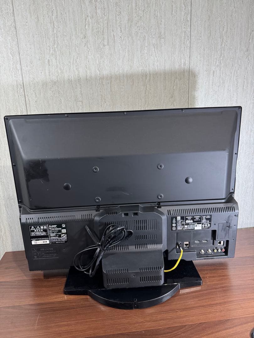 三菱 32V型 ハイビジョンLED液晶テレビ REAL LCD-A32BHR9