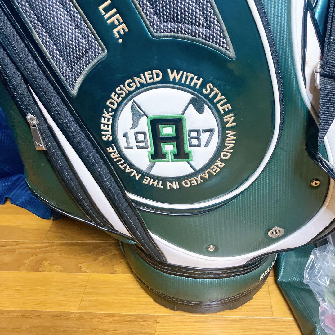 TaylorMade 360XD アイアン9本セット ゴルフ用品一式