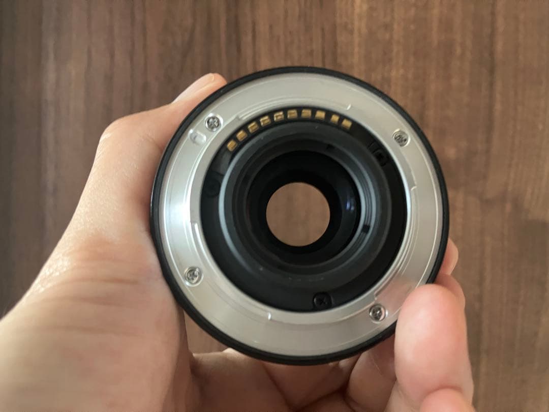 レンズ(単焦点) XF 23mm F2 R WR