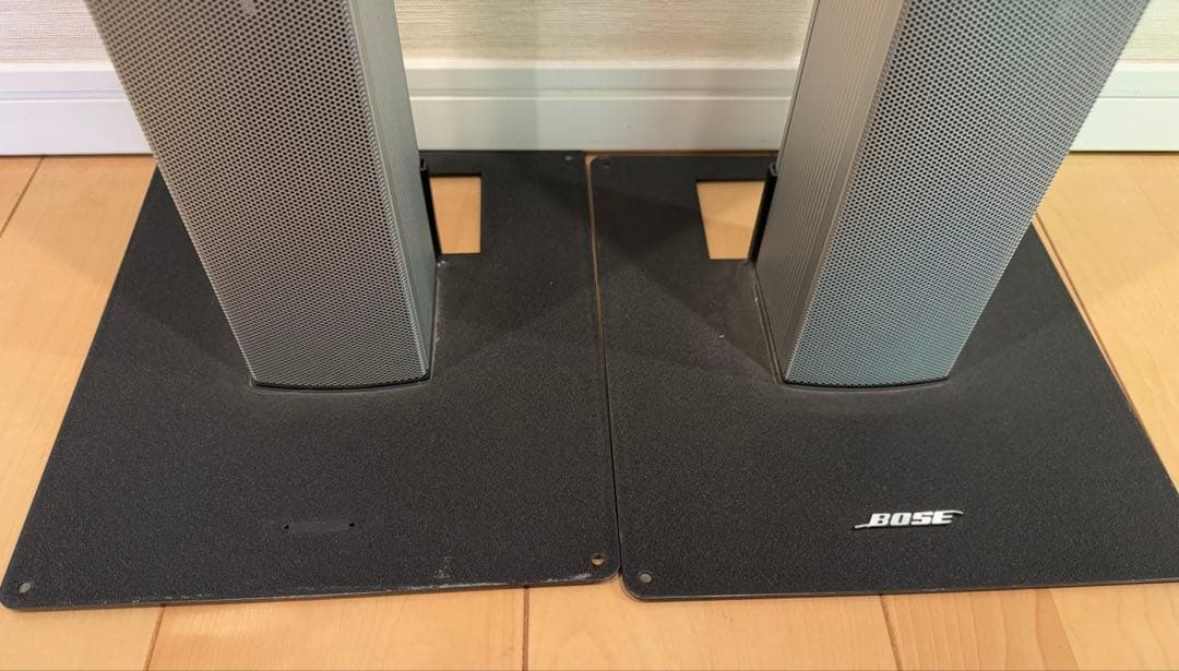 BOSE 55WER-S ペアスピーカー