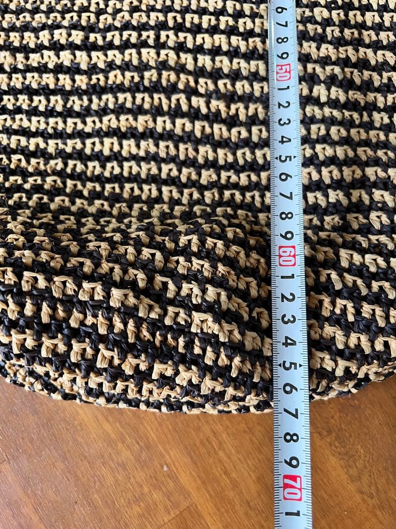 HELEN KAMINSKI ヘレンカミンスキー／ワンハンドルバッグ