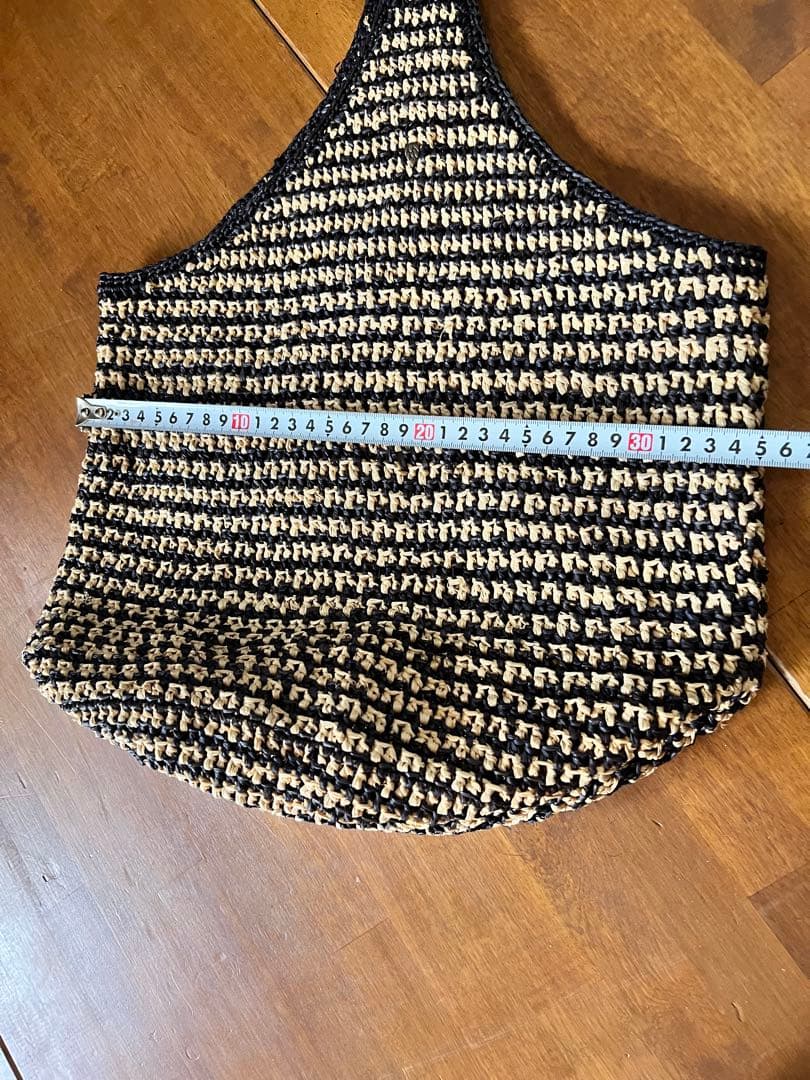 HELEN KAMINSKI ヘレンカミンスキー／ワンハンドルバッグ