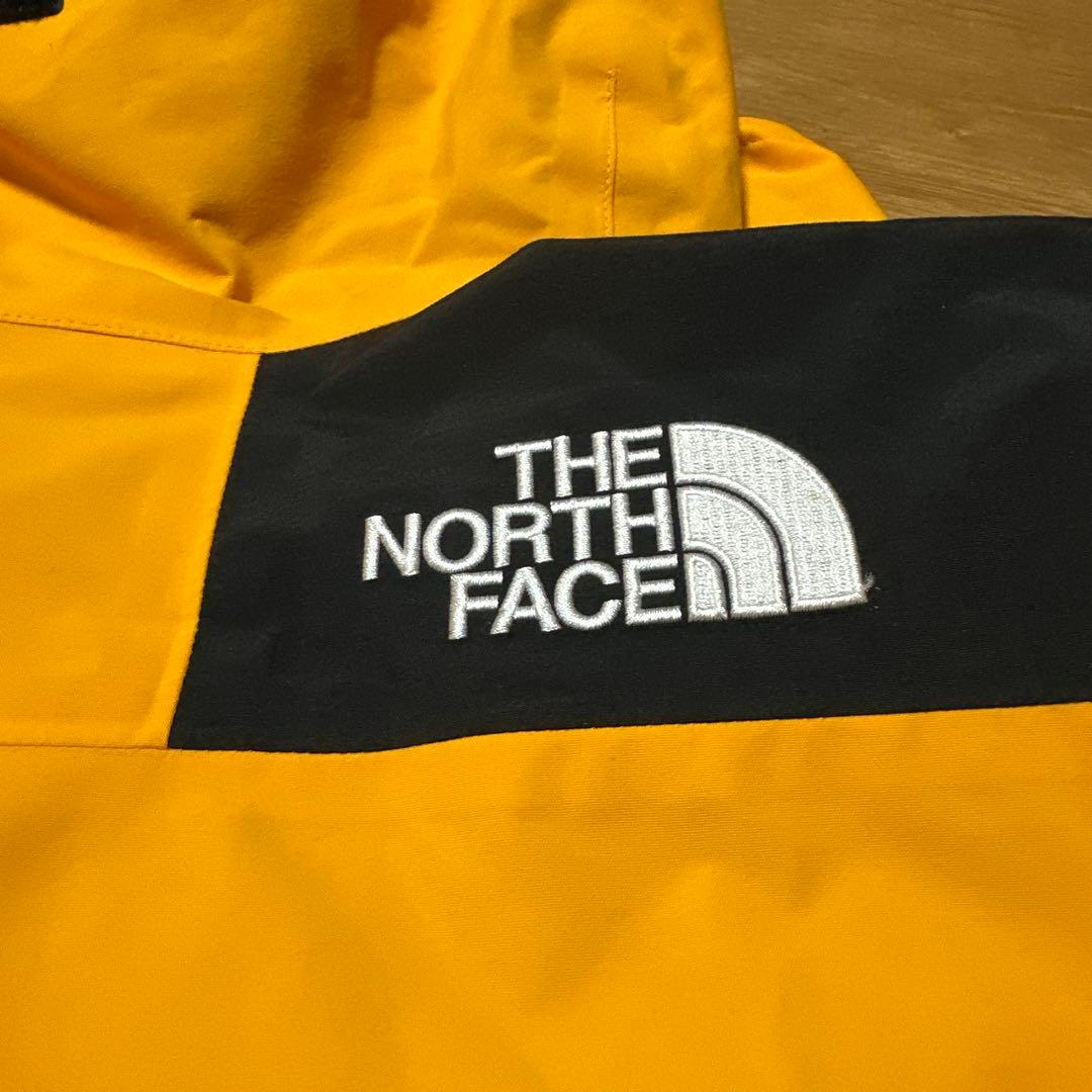 ノースフェイス　マウンテン ジャケットキッズ(130) NPJ62001