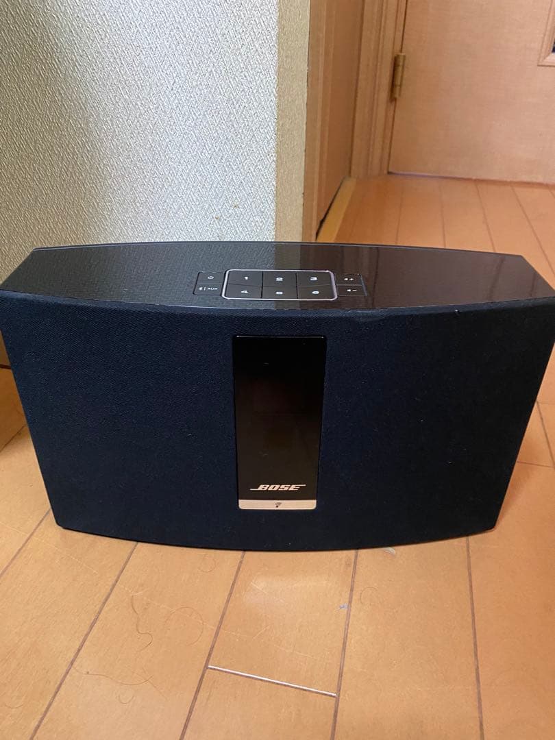 Bose sound touch 20 黒