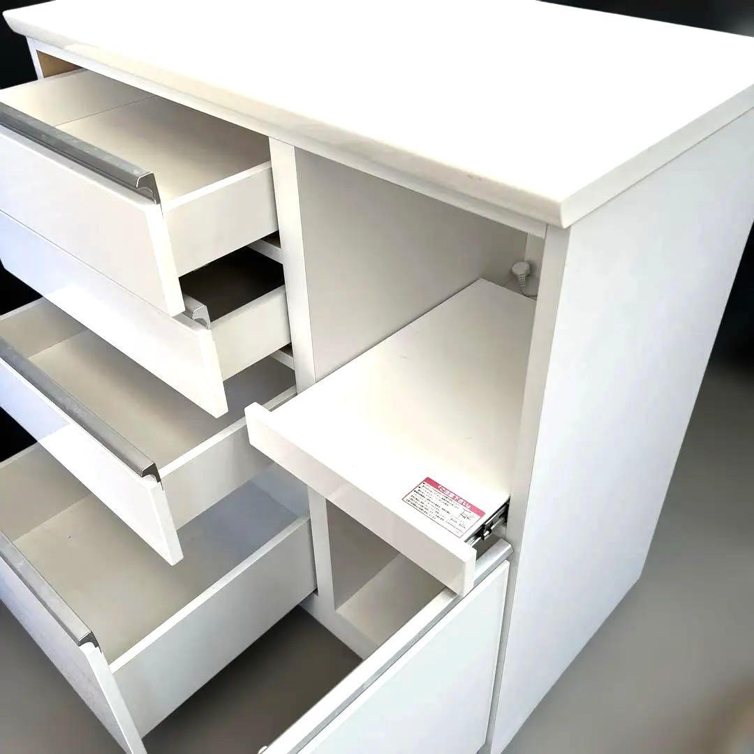 ヨッシニトリ キッチンカウンター