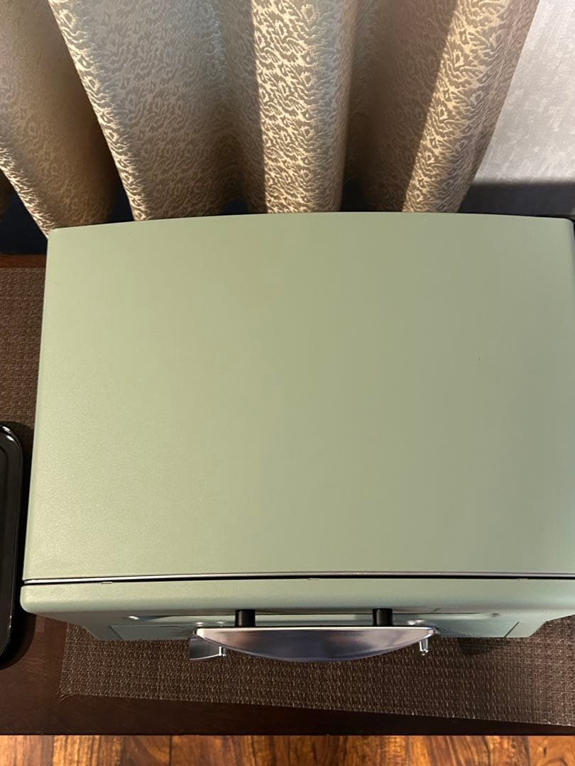 【美品】アラジングラファイトグリル&トースター