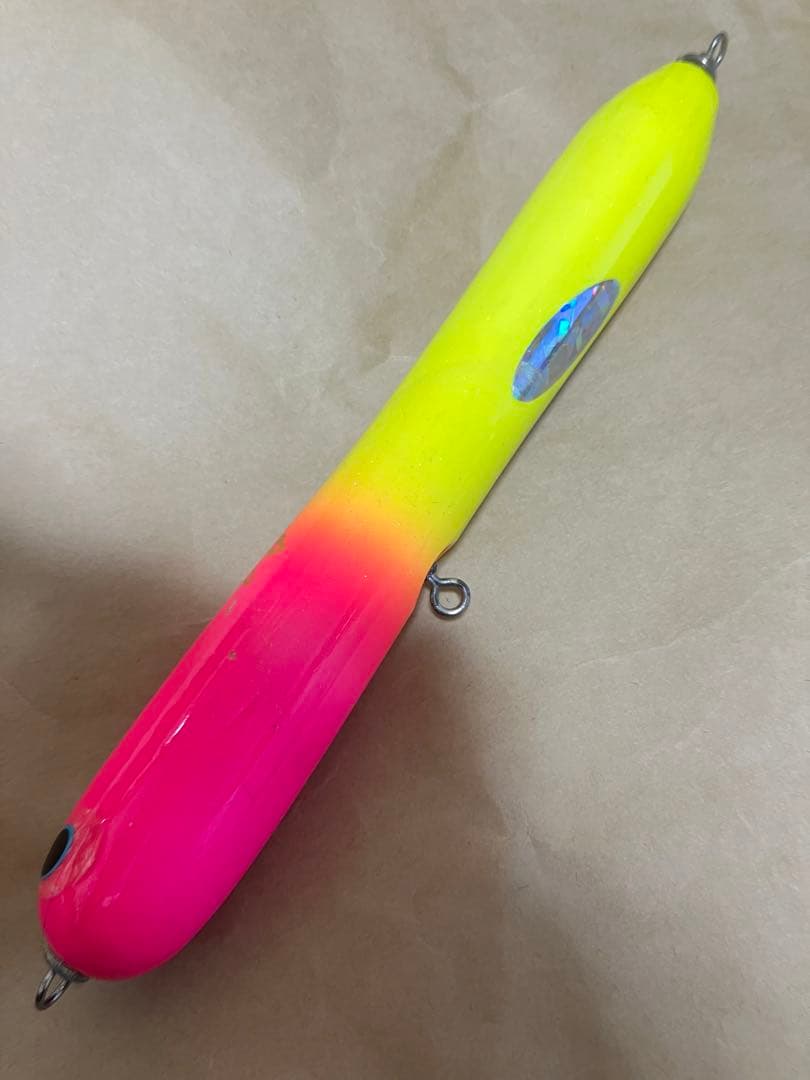 サイドワインダー20 貝田ルアー