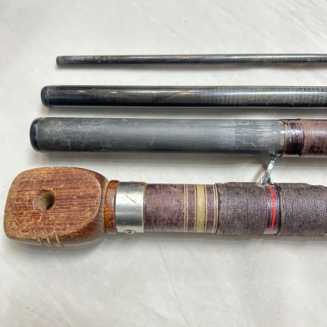 ダイワ Daiwa CG 小笠原 500 石鯛竿 ロッド