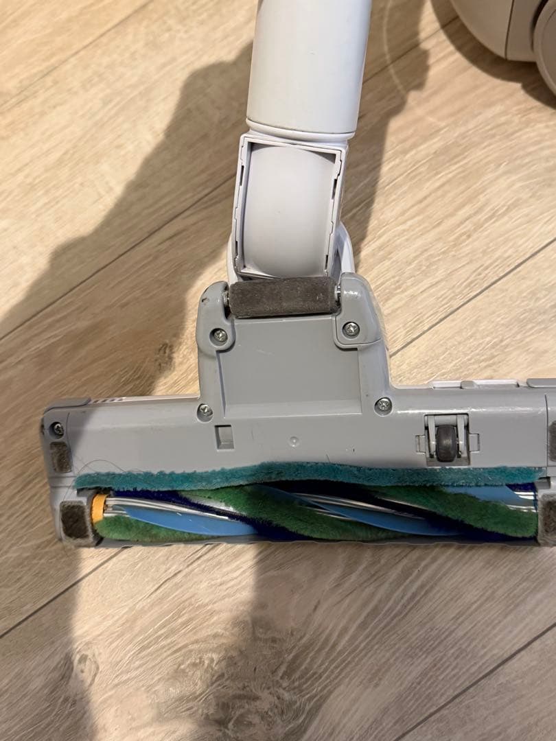 HITACHI CV-PF90キャニスター掃除機 本体　2019年製