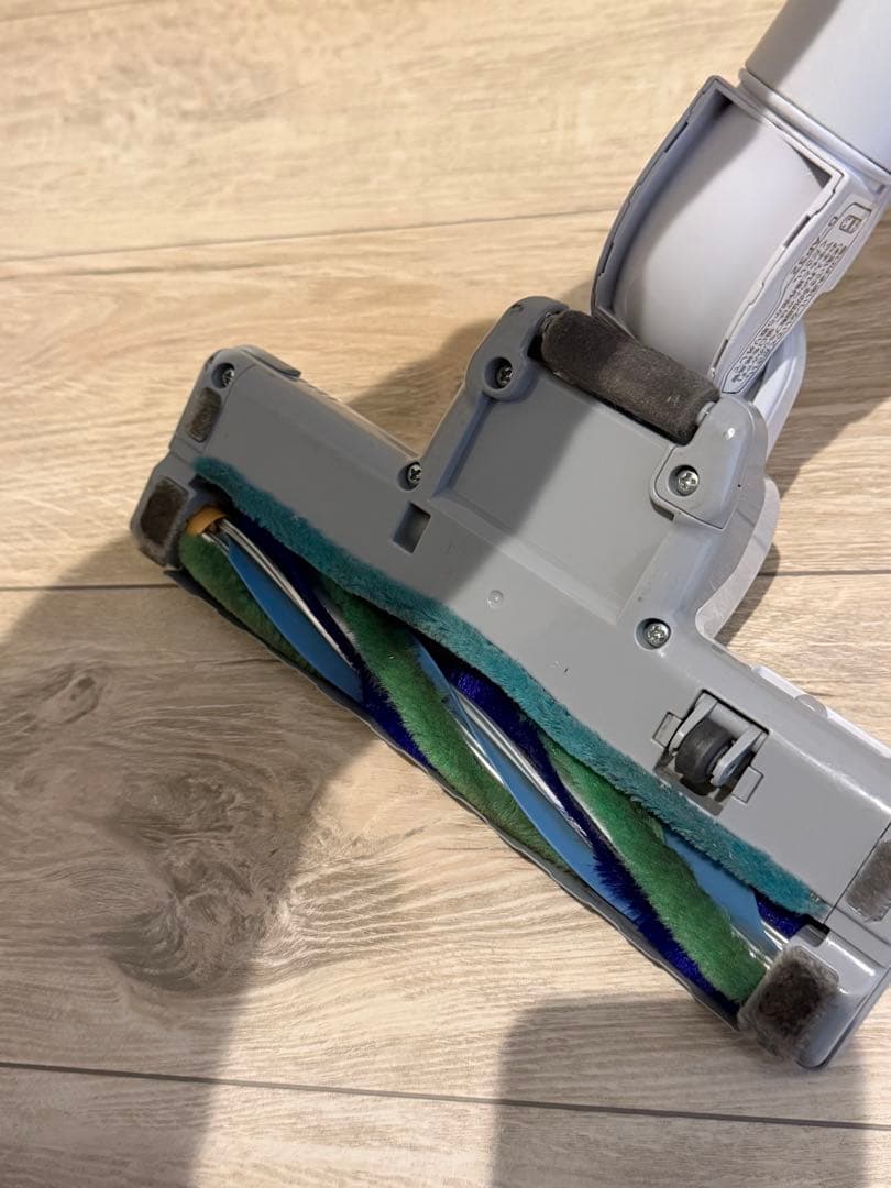 HITACHI CV-PF90キャニスター掃除機 本体　2019年製