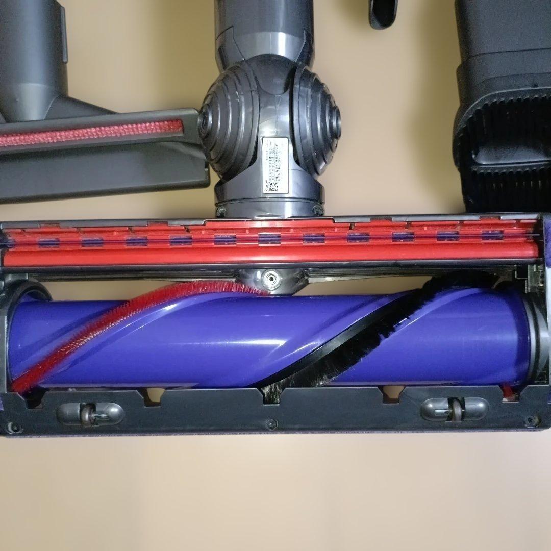 た*ん様 送料込 超極美品V8SV10Kスティック＆ハンディ新品未使用品多数40