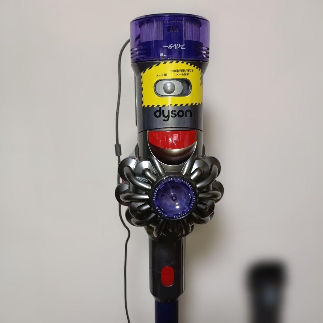 た*ん様 送料込 超極美品V8SV10Kスティック＆ハンディ新品未使用品多数40