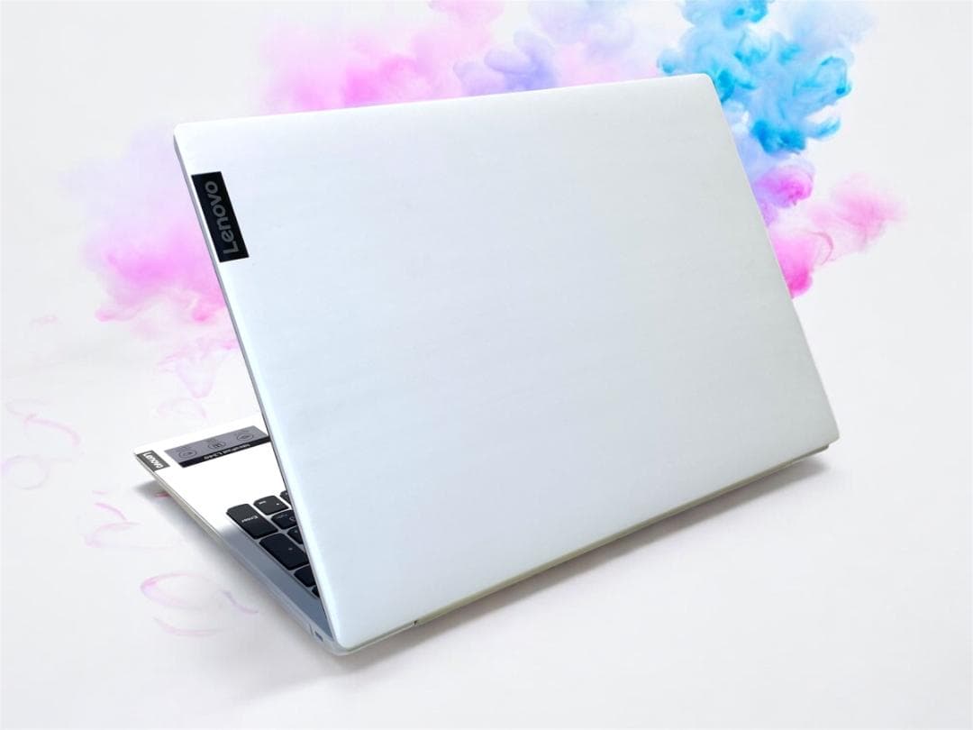 【保証付】Lenovo ideapad L340-15IWL i5 8GB