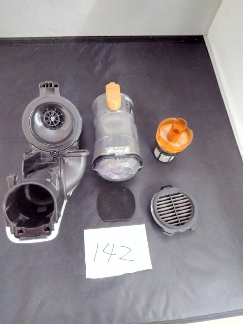 日立 軽量|コンパクト ラクかるスティック PV-BL1J 本体のみ【142】