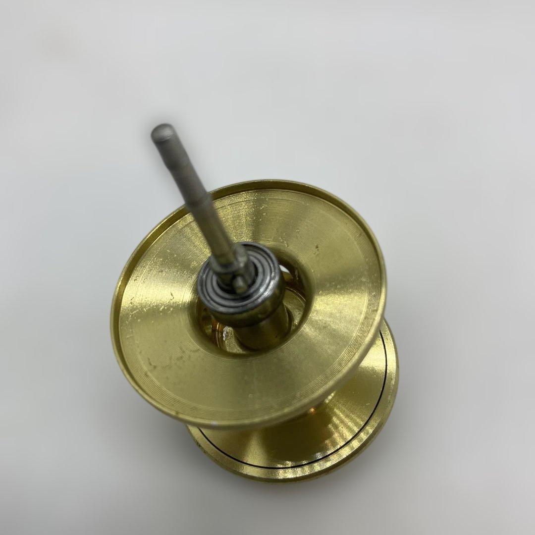 シマノ・カルカッタ201XT