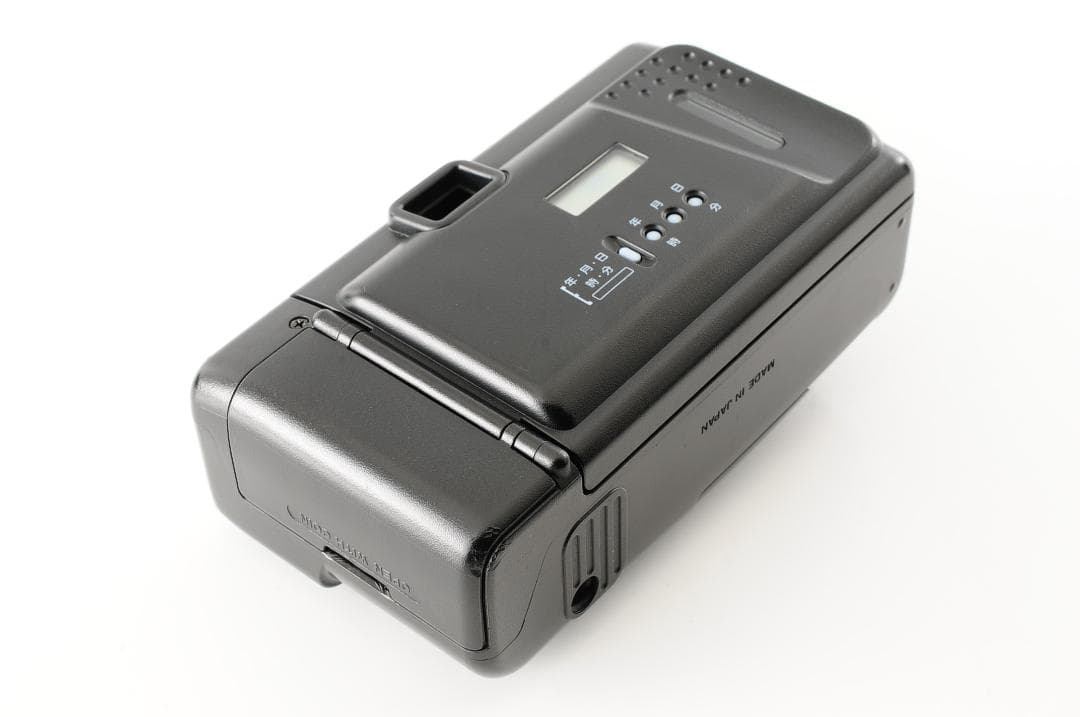 オリンパス Olympus AF-10 SUPER QUARTZ DATE