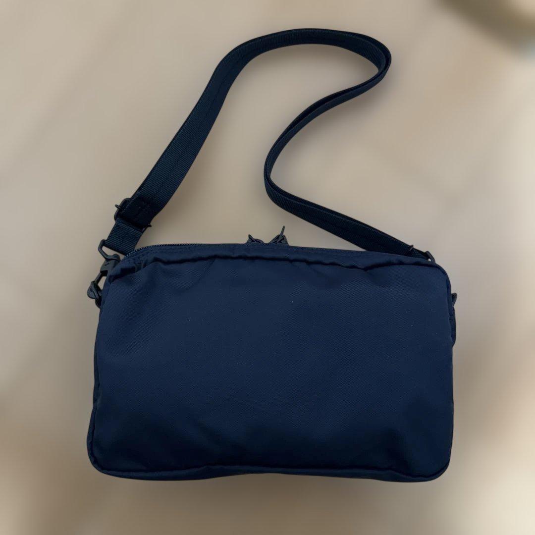 PORTER ショルダーバッグ　フラッシュ