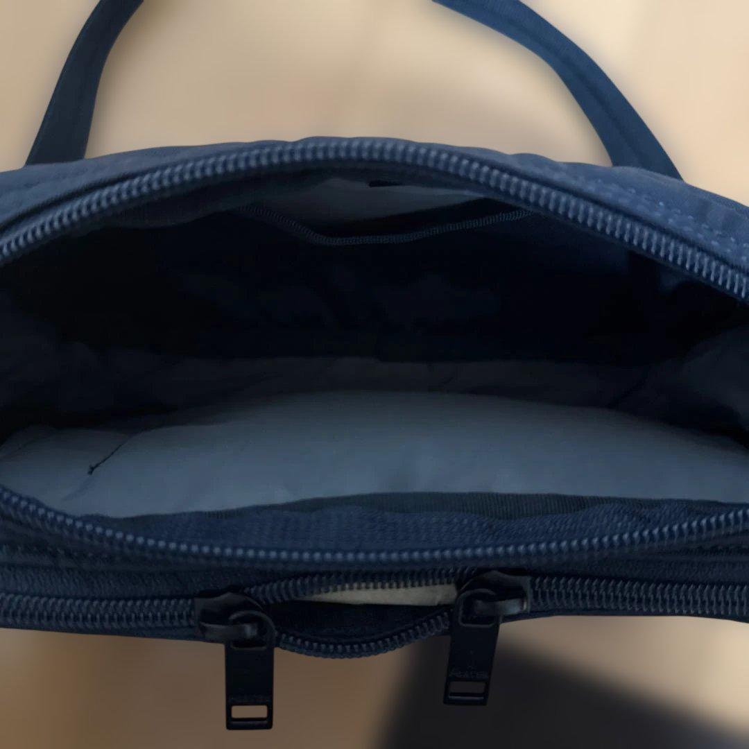 PORTER ショルダーバッグ　フラッシュ