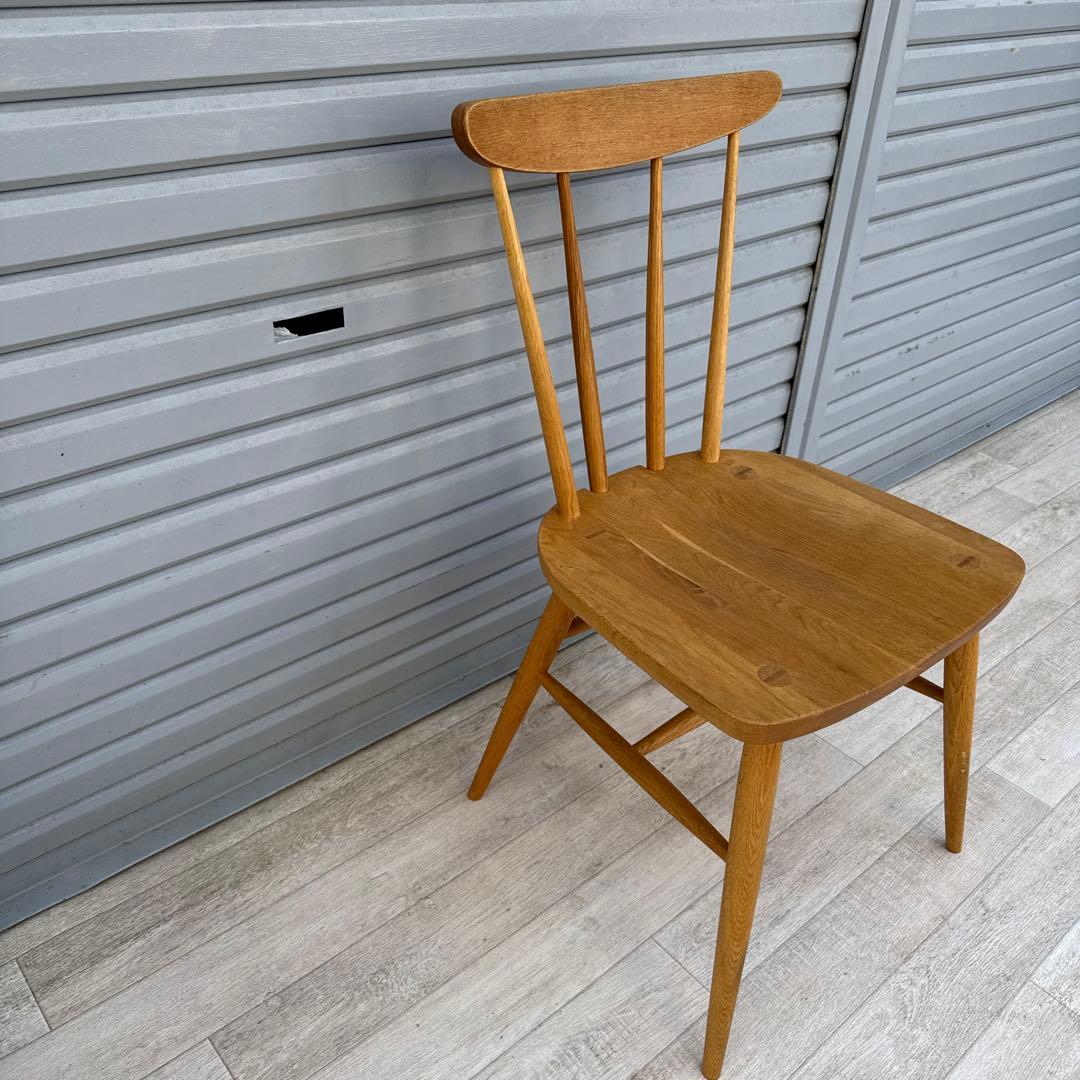 いまだ　ダイニングチェア