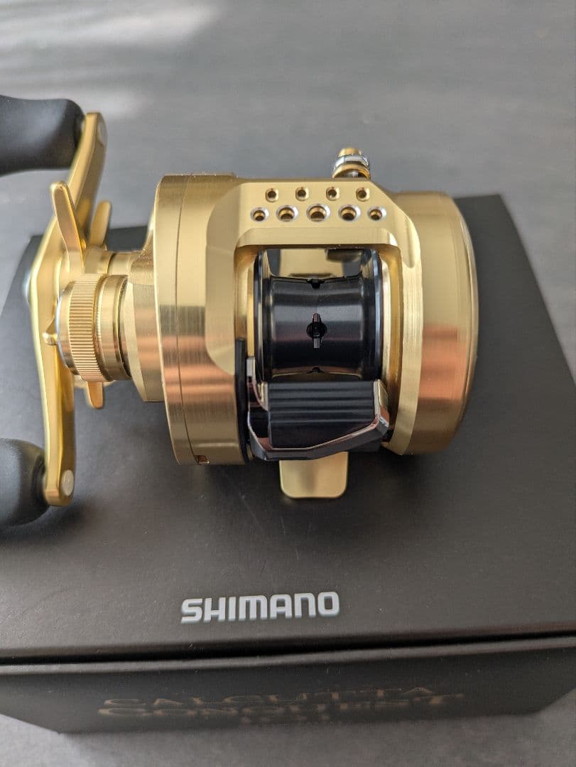 21 CALCUTTA CONQUEST 101 カルカッタコンクエスト