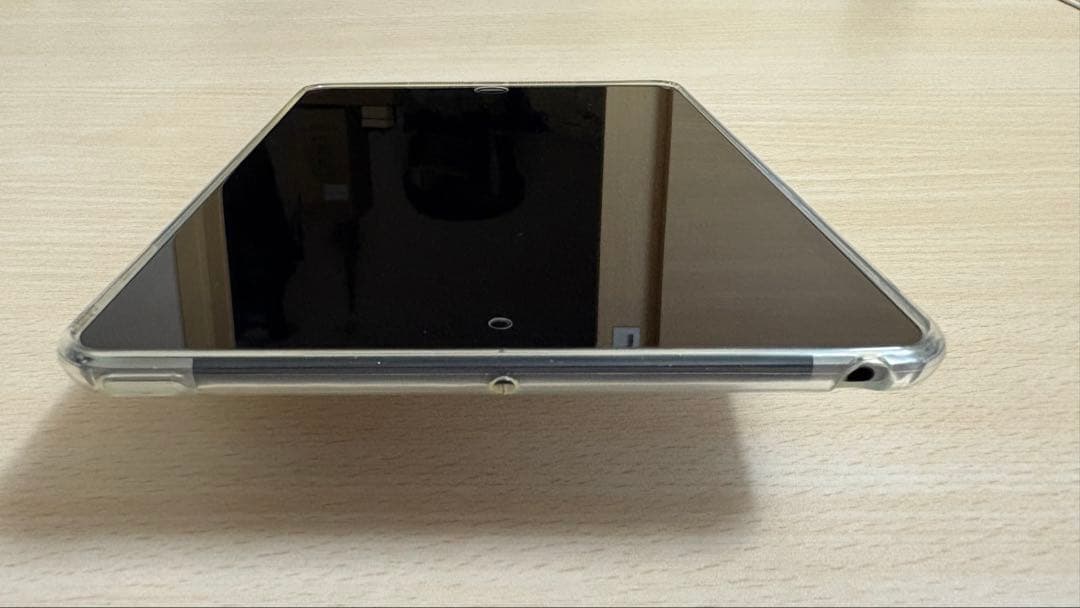 iPad mini 第4世代 Wi-Fi + Cellularモデル シルバー