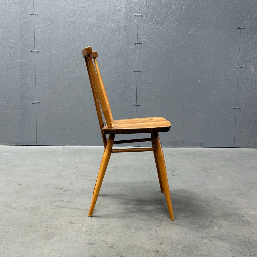 ERCOL(アーコール) / スティックバックチェア (505)