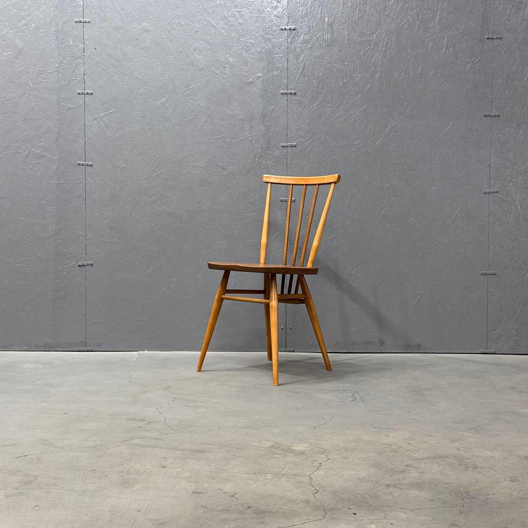 ERCOL(アーコール) / スティックバックチェア (505)