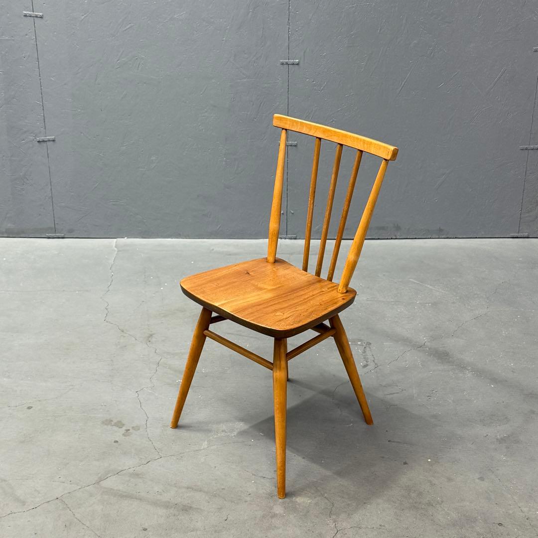 ERCOL(アーコール) / スティックバックチェア (505)