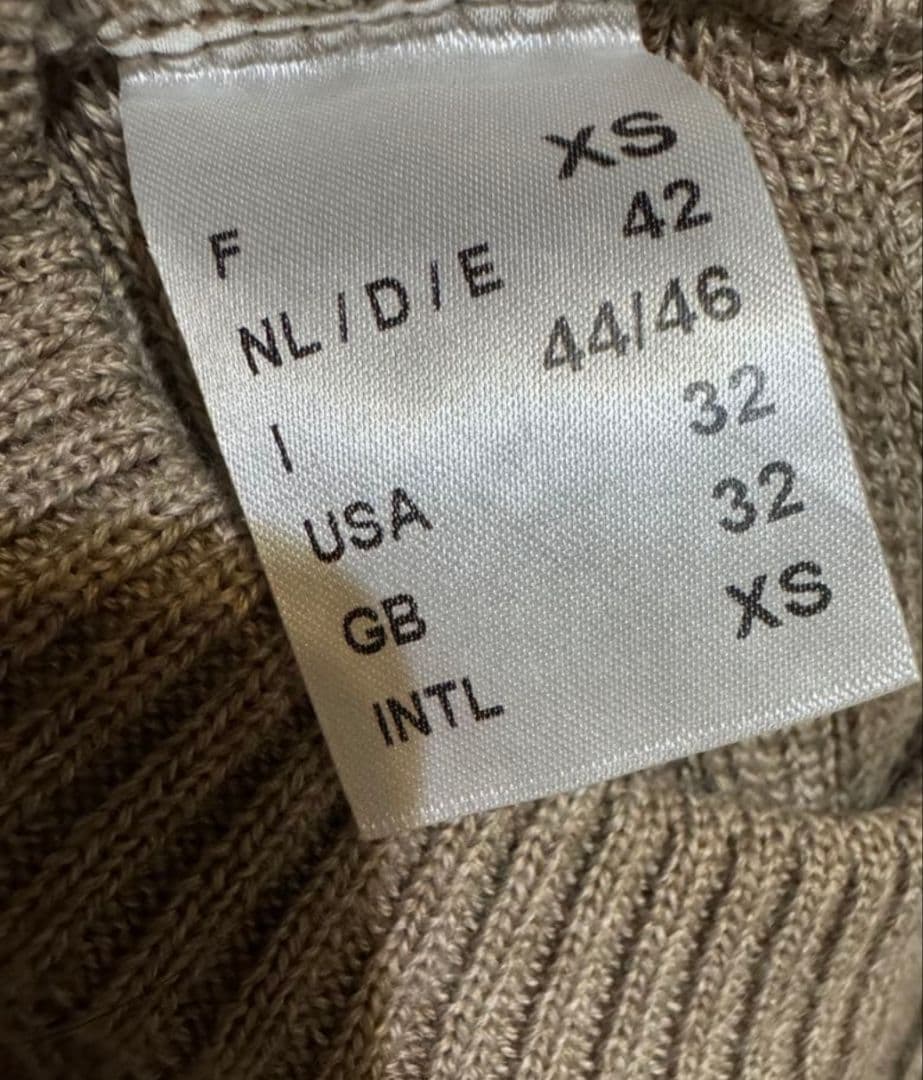 マツミツSAINT JAMES セントジェームス　セーター