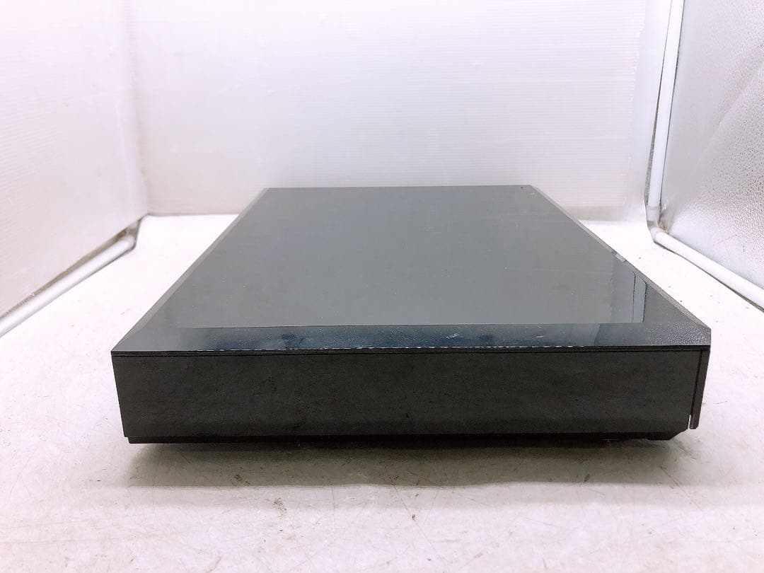 2017年製 パナソニック ブルーレイレコーダー DMR-UX7030 リモコン