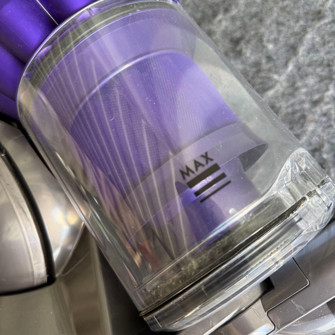 HL40激安早い者勝ち✨ Dyson DC48 掃除機(キャニスター)本体